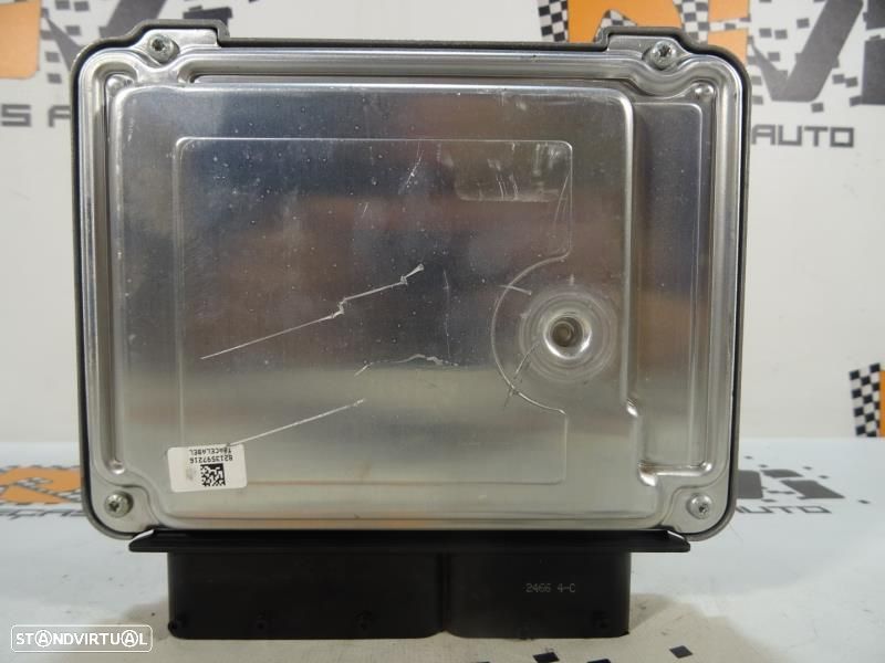 Centralina De Motor Volkswagen Touran (1T1, 1T2)  03G906021mp / 028101 - 4