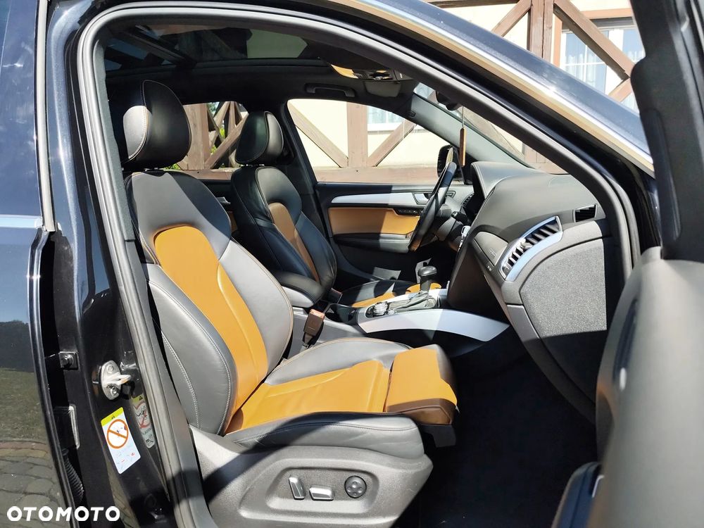 Audi Q5 - 14