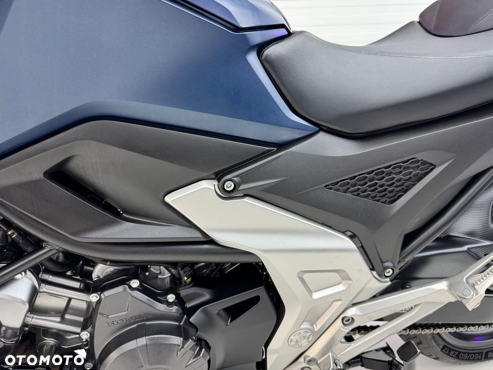 Honda NC - 30