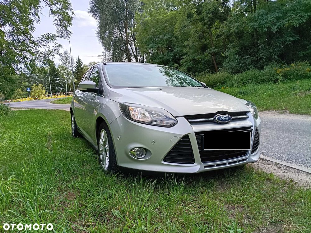 Ford Focus - 5