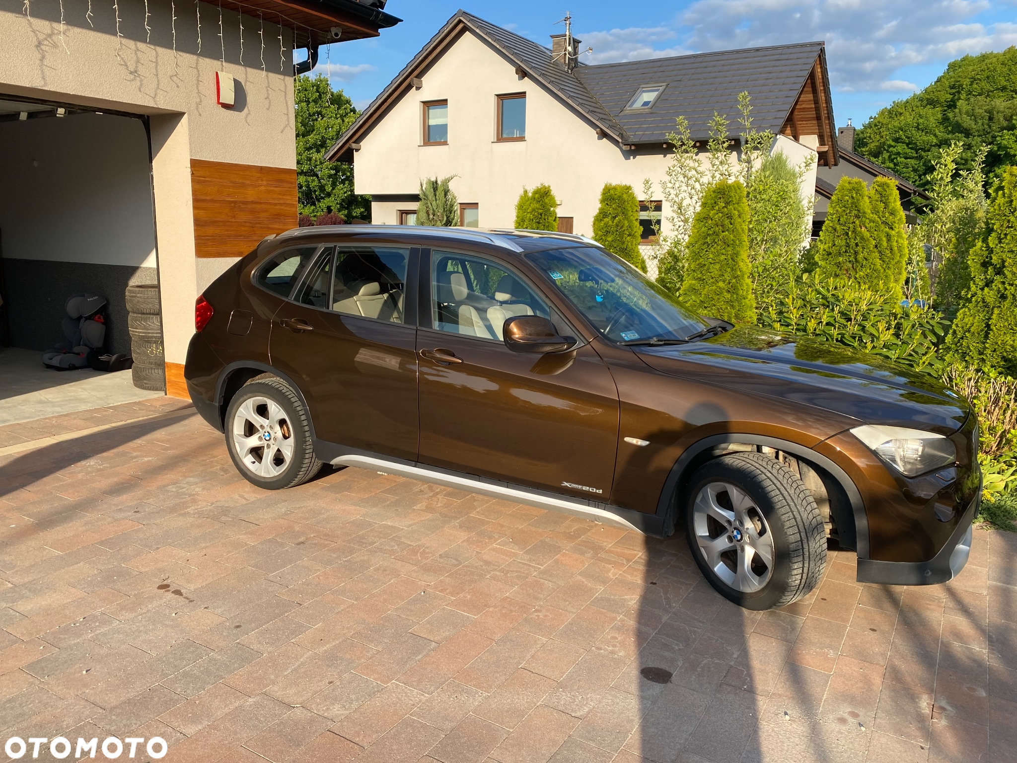 BMW X1 - 38