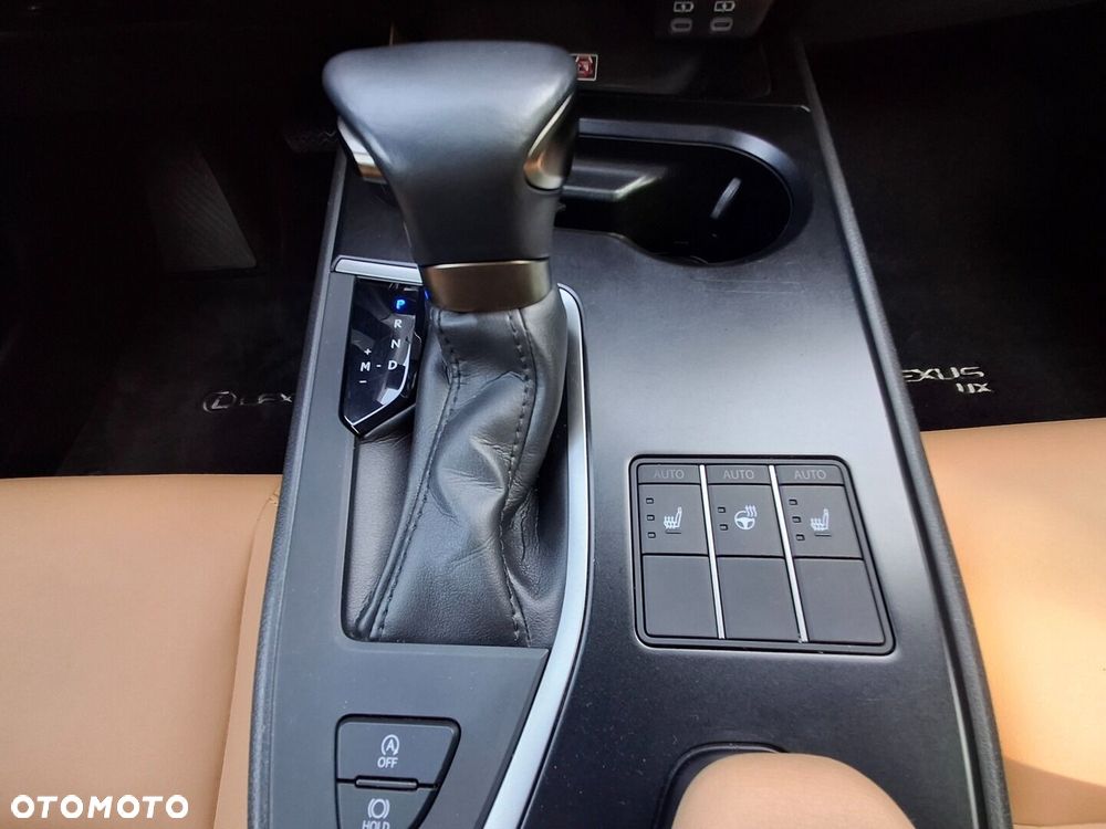 Lexus UX 250h GPF F Sport Design 2WD - 15