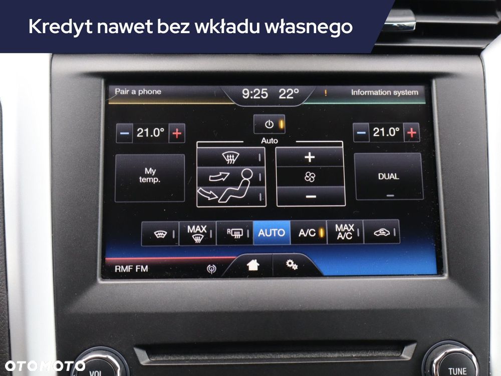 Ford Mondeo - 15