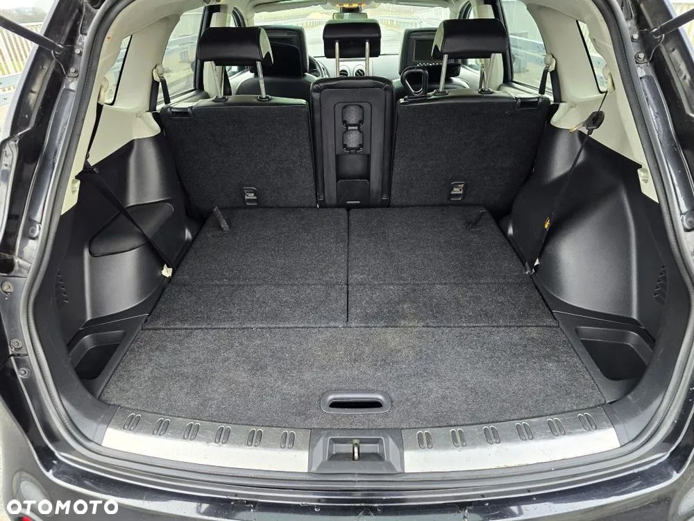 Nissan Qashqai 2.0 dCi 4x4 Tekna Premium - 31