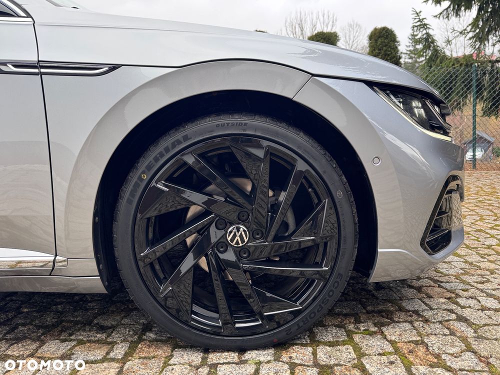 Volkswagen Arteon 2.0 TDI SCR DSG R-Line - 22