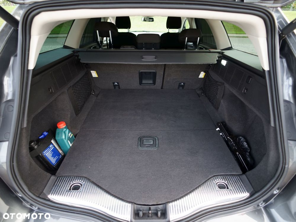 Ford Mondeo 1.5 EcoBoost Titanium - 39