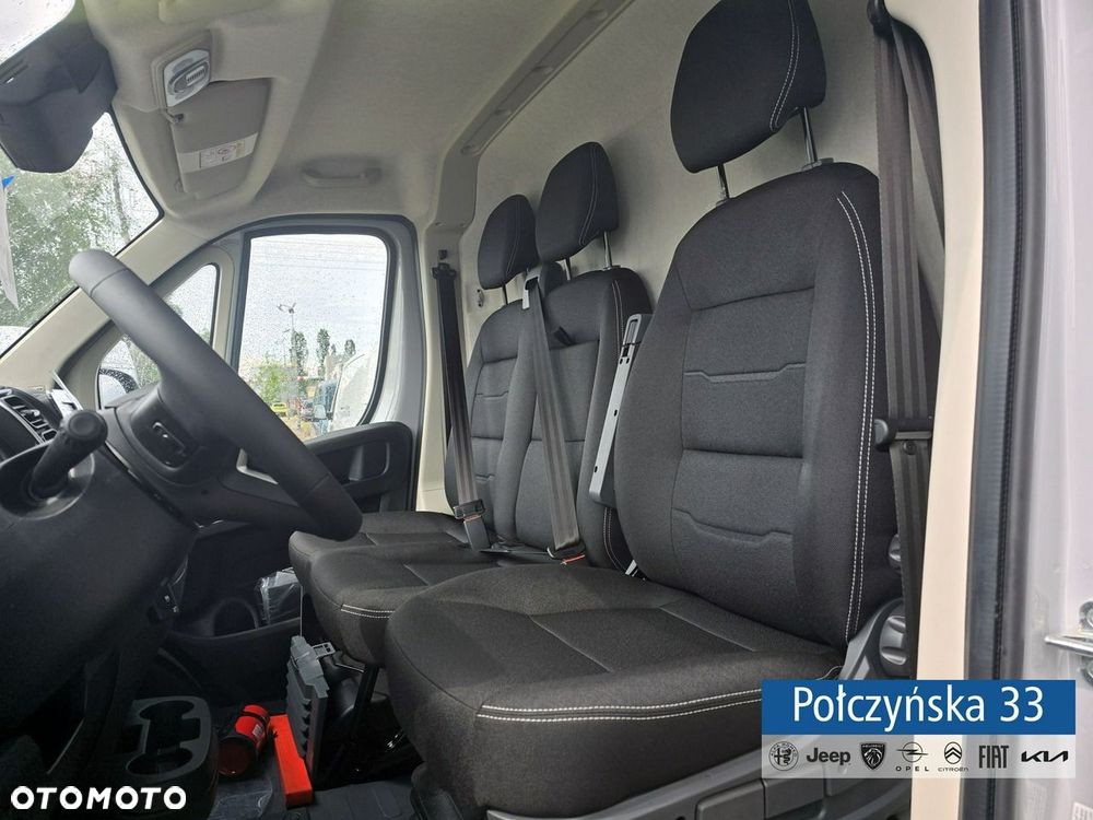Peugeot Boxer - 17