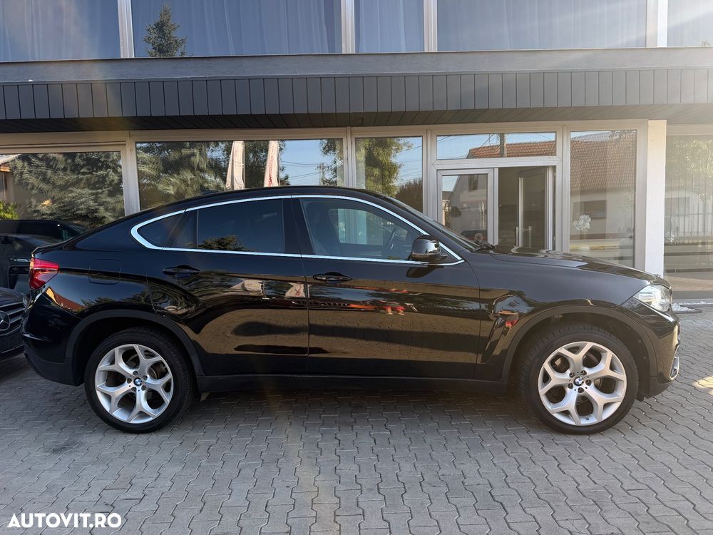 BMW X6 - 3