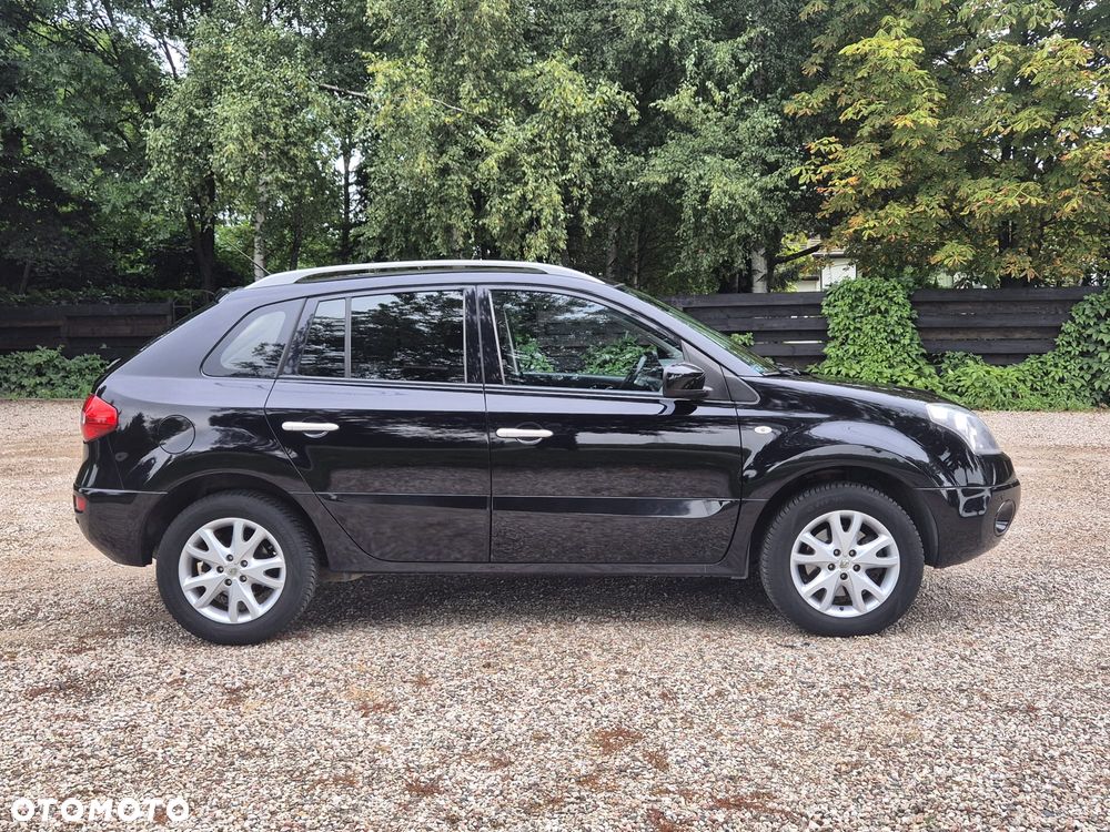 Renault Koleos 2.0 dCi Expression - 9