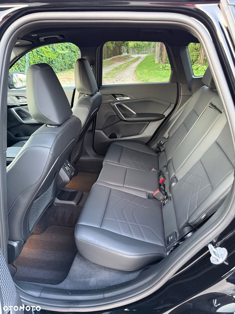 BMW X1 - 20