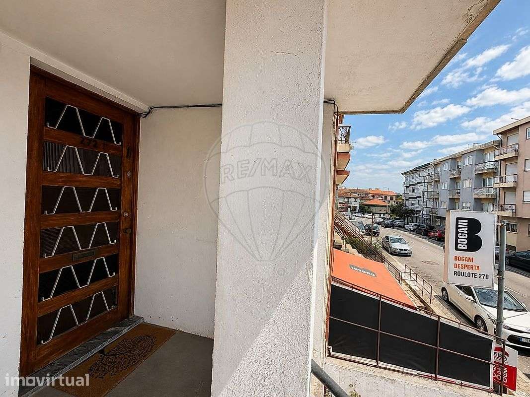 Apartamento T1 para venda - Grande imagem: 3/15