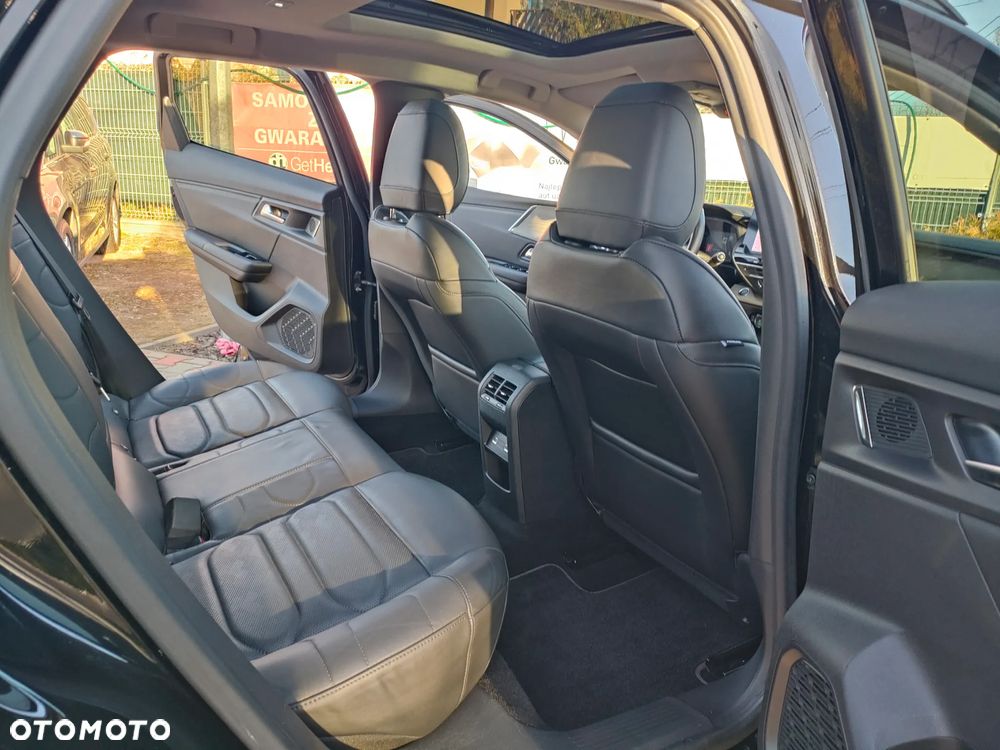 Citroën C5X 1.6 PureTech Shine Pack EAT8 - 22