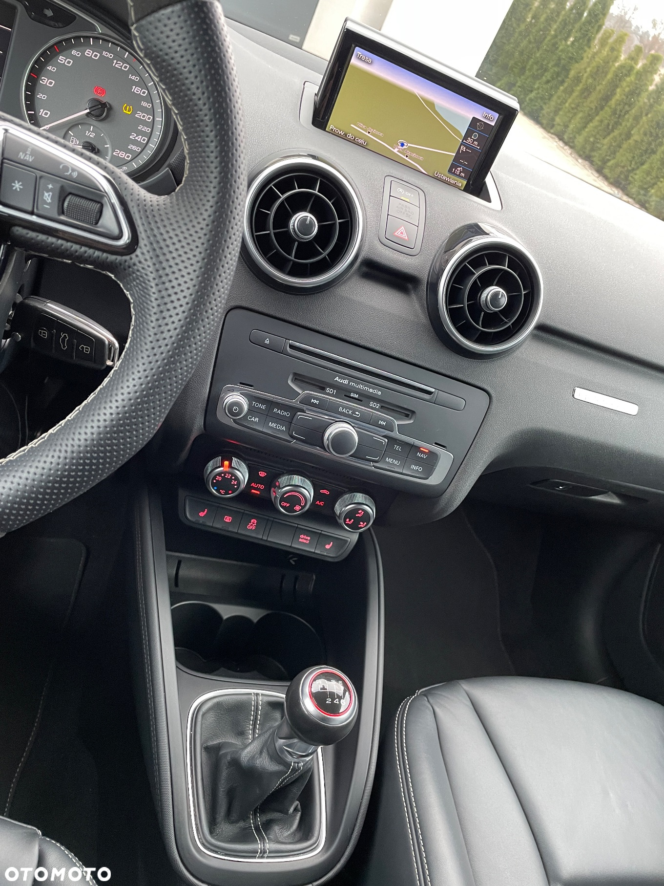 Audi S1 - 26