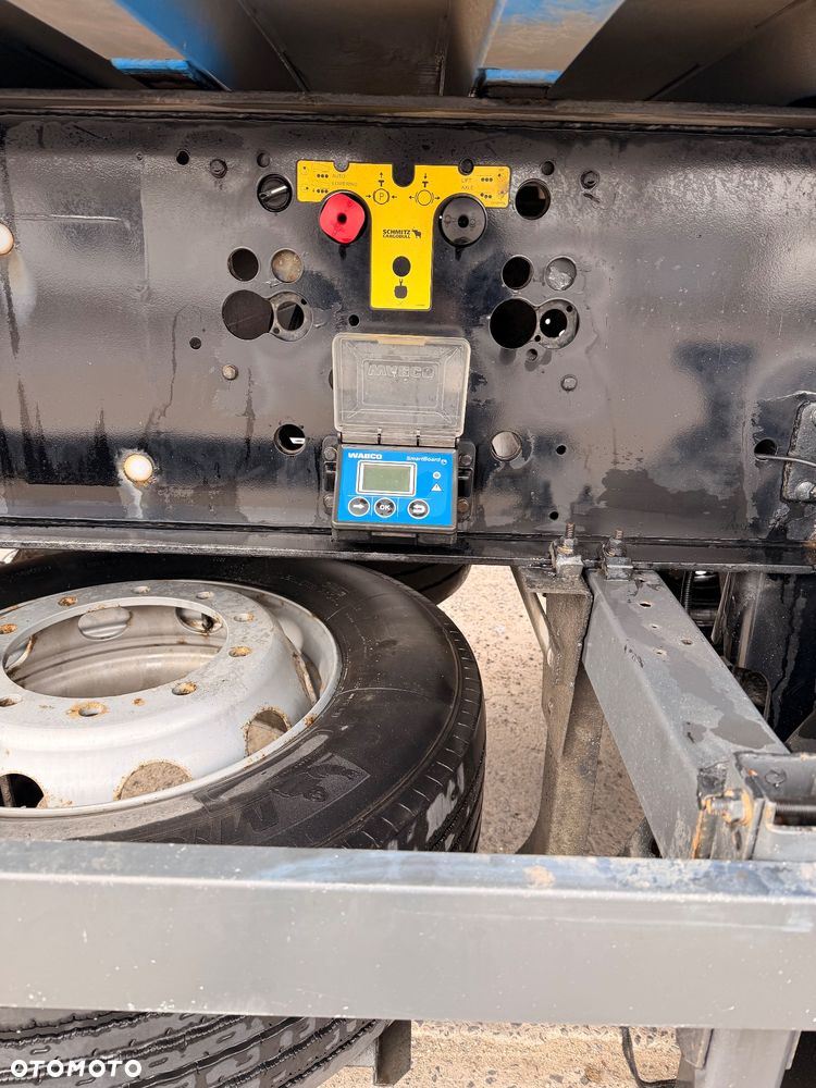 Schmitz Cargobull - 4