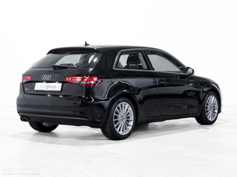 Audi A3 1.4 TFSI cylinder on demand ultra Ambition - 3