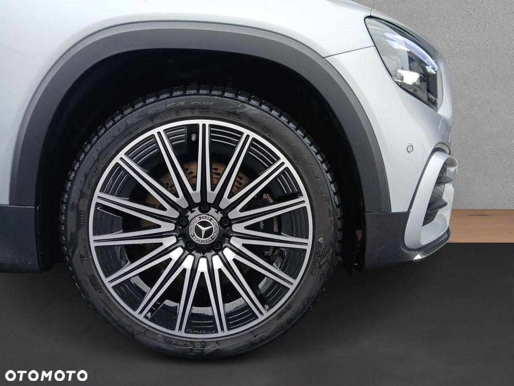 Mercedes-Benz GLB 220 4Matic 8G-DCT AMG Line Advanced Plus - 9