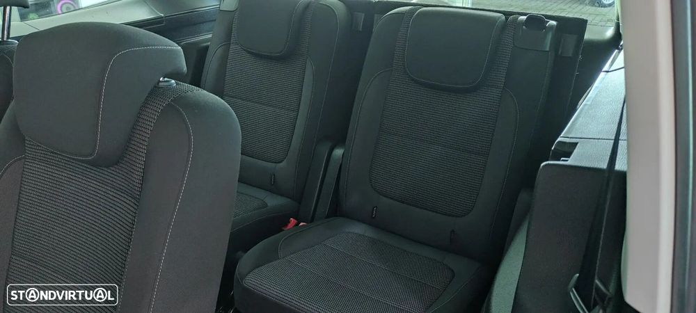 VW Sharan 2.0 TDI Trendline - 6