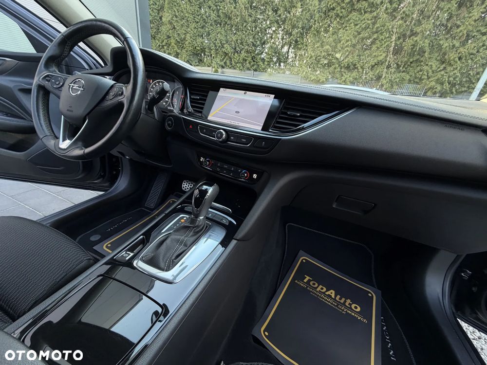 Opel Insignia 1.6 CDTI Enjoy S&S - 17