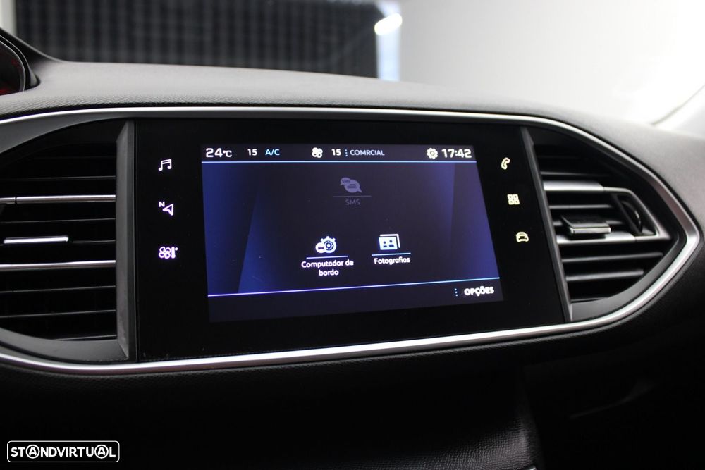 Peugeot 308 1.5 BlueHDi Business Line - 17