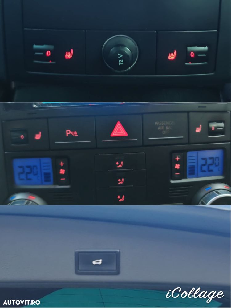 Volkswagen Touareg - 8