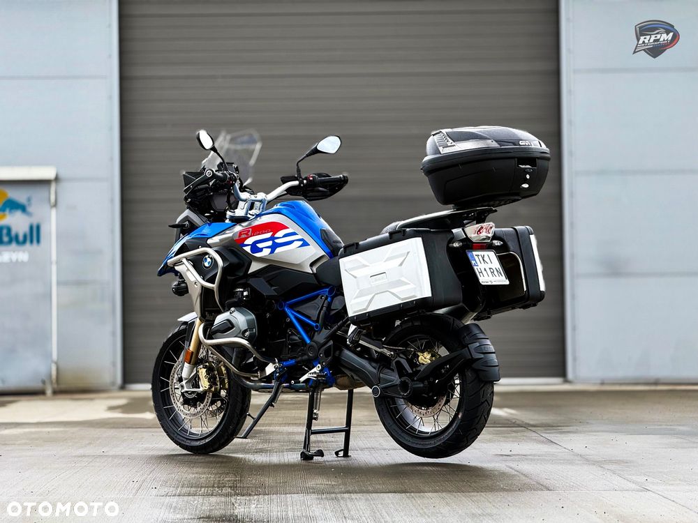 BMW GS - 4
