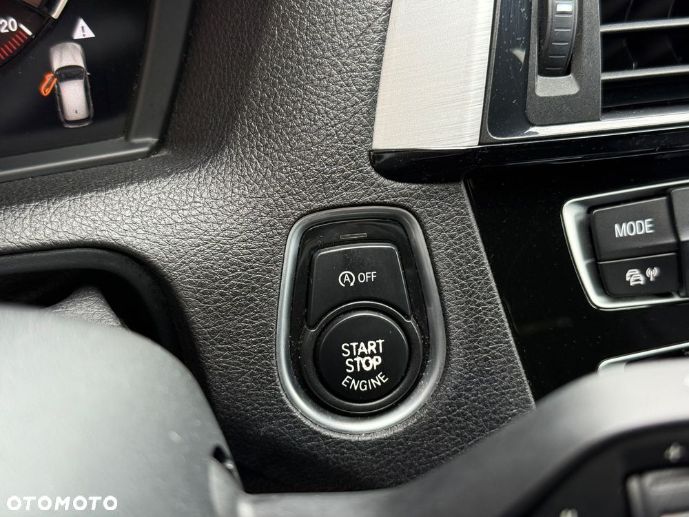 BMW Seria 1 118i M Sport - 38