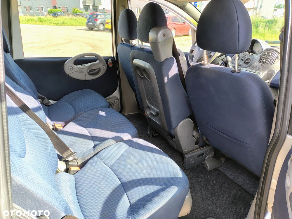 Fiat Multipla - 9