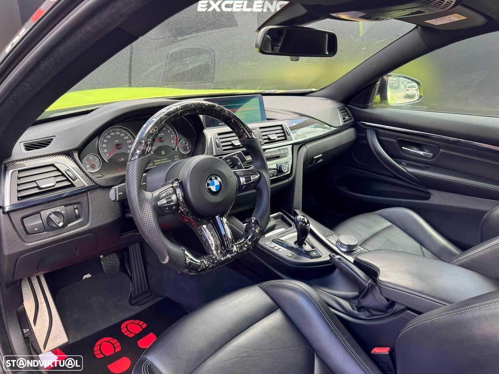 BMW M4 Coupe DKG Competition - 30