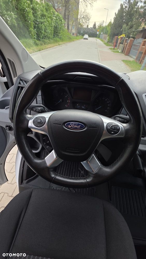 Ford Transit - 21