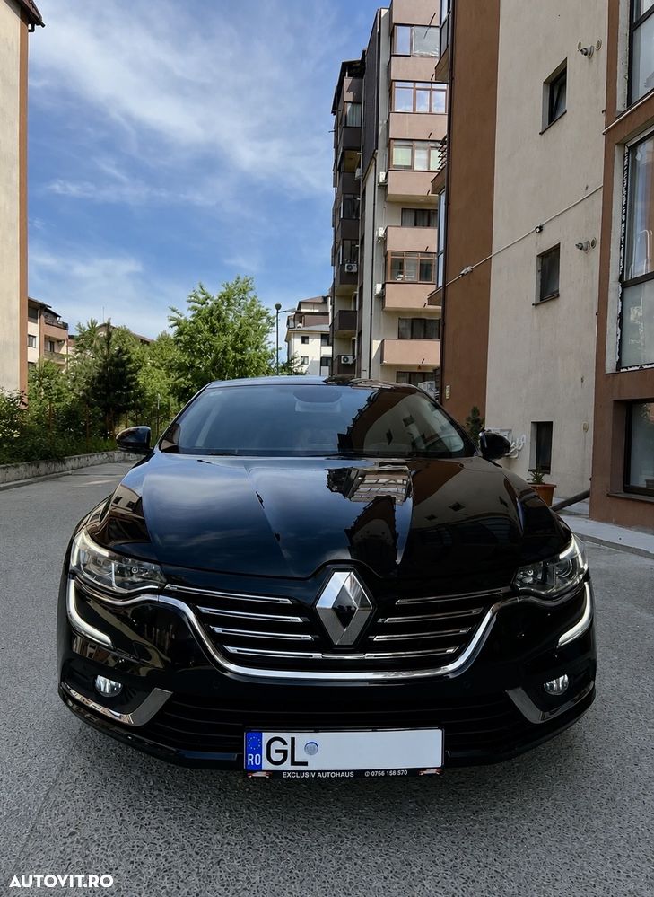 Renault Talisman ENERGY dCi 130 INTENS - 5