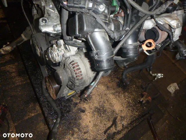 ALTERNATOR PEUGEOT 307 1,6HDI - 1