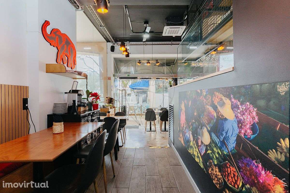 Trespasse  para venda - Grande imagem: 5/22