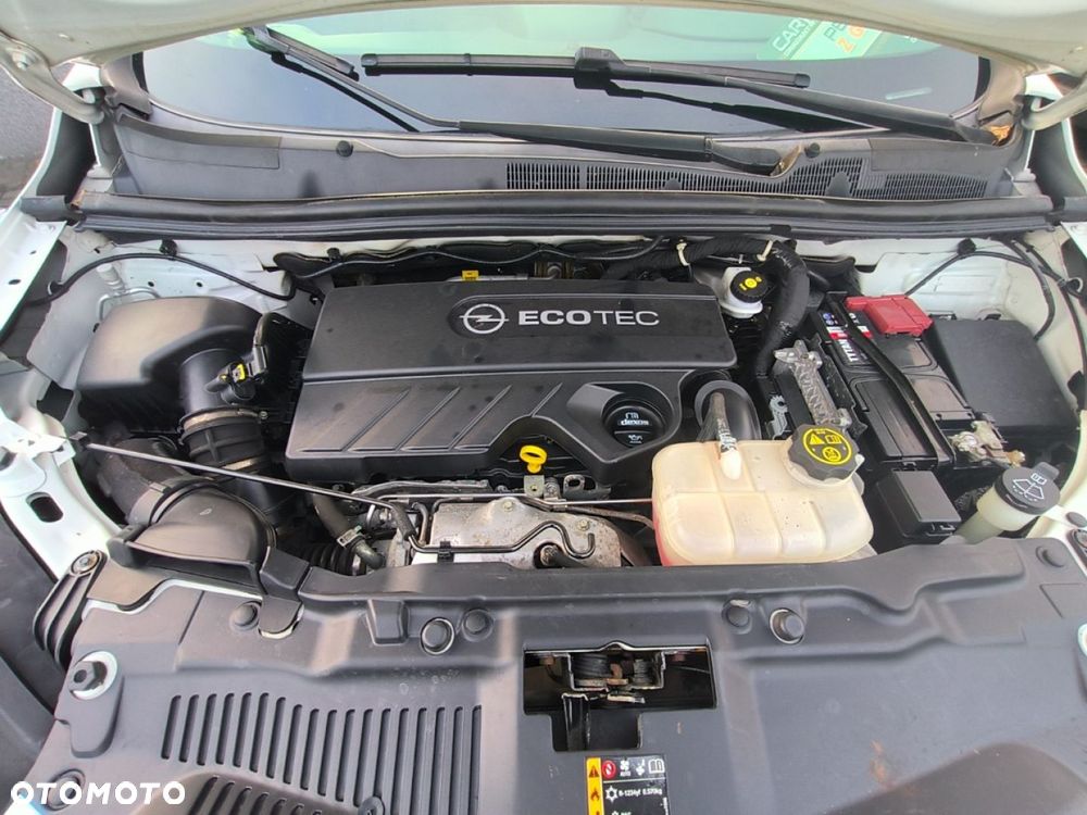 Opel Mokka - 19
