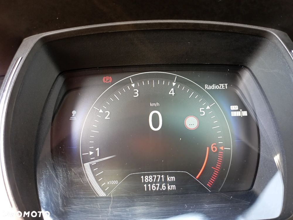Renault Kadjar 1.2 Energy TCe Intens - 14