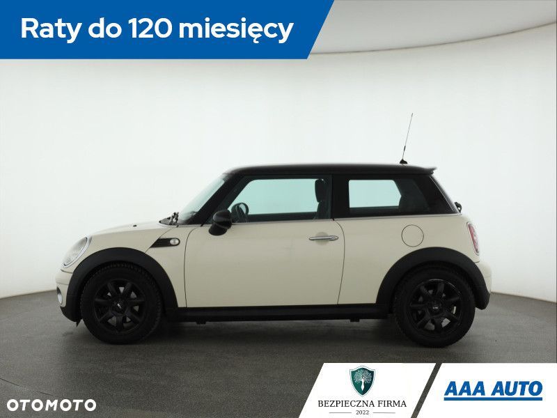 MINI Cooper - 4