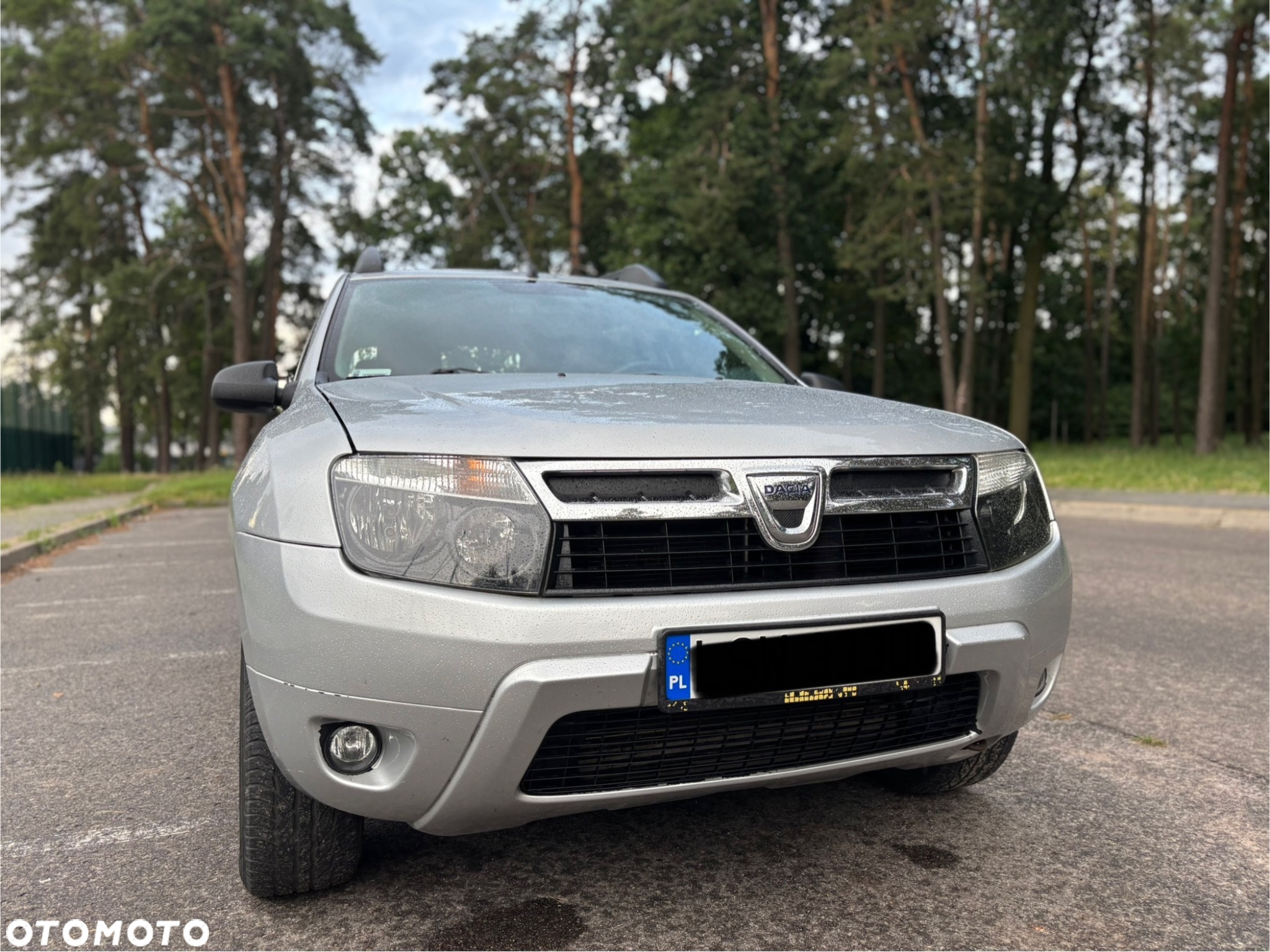 Dacia Duster 1.5 dCi Essential - 8