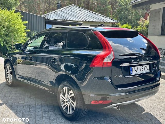 Volvo XC 60 D3 Summum - 6
