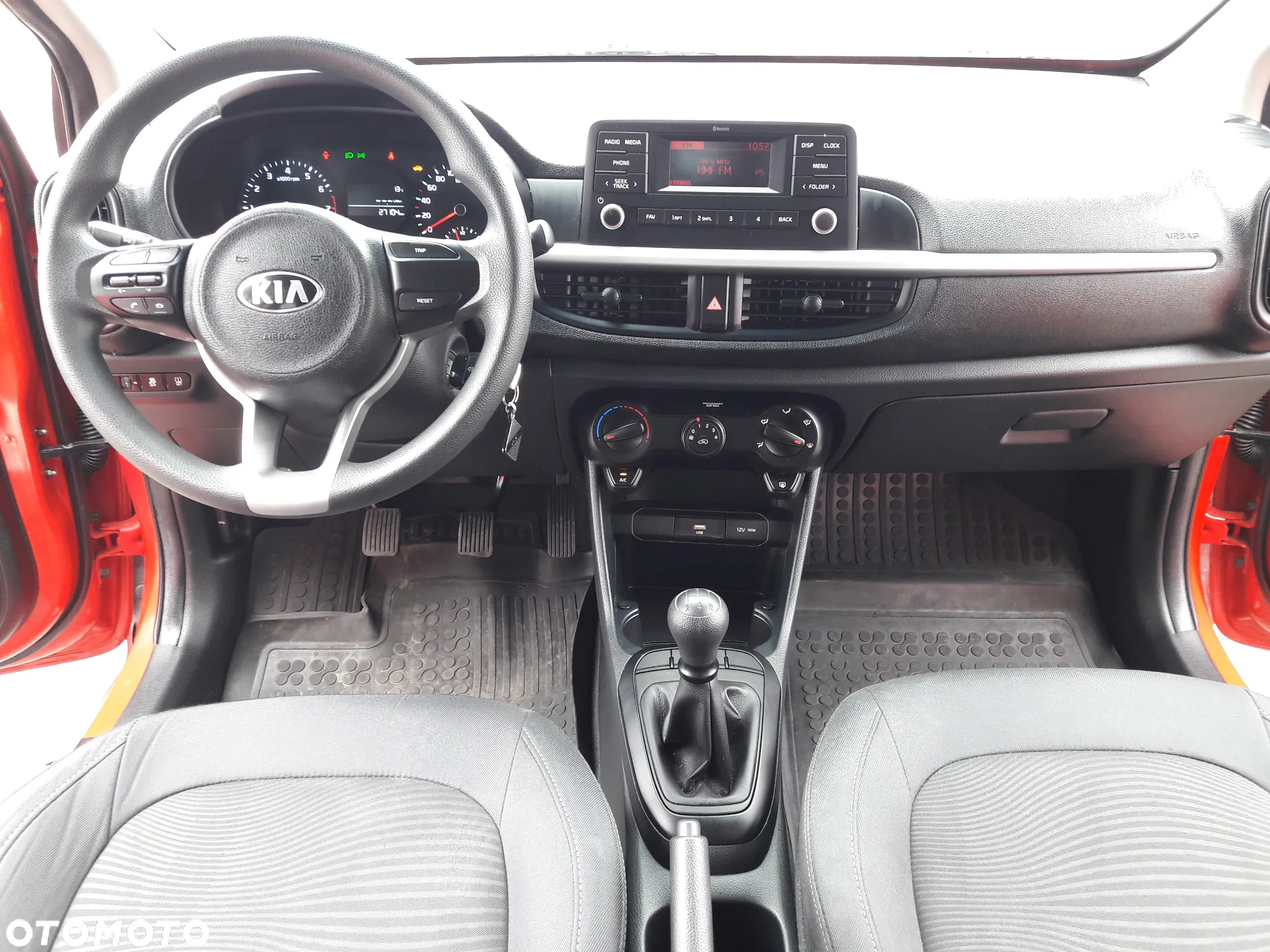 Kia Picanto - 7