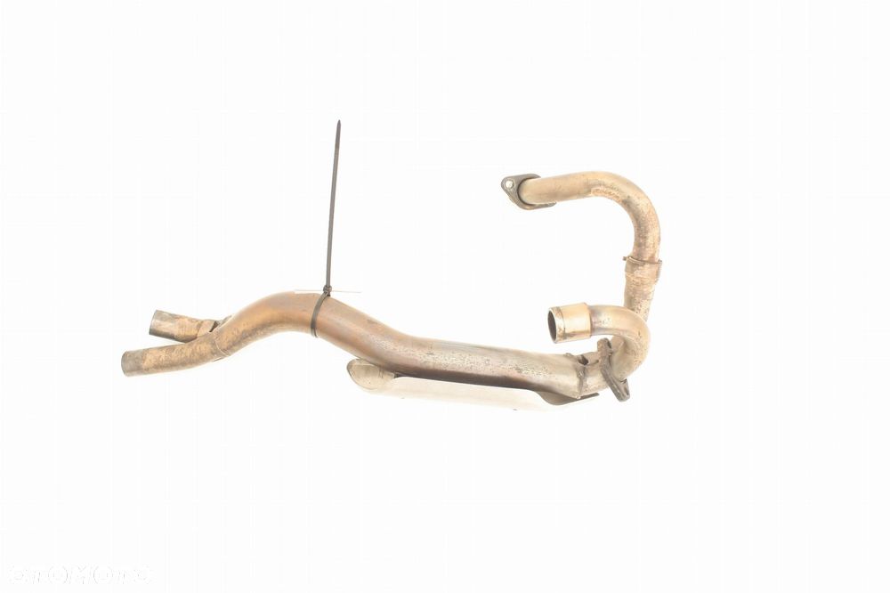 KOLEKTORY WYDECHOWE Aprilia Pegaso 650 97-00 - 4