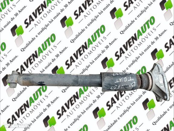 Amortecedor Suspensão Bmw 3 (F30, F80) - 1