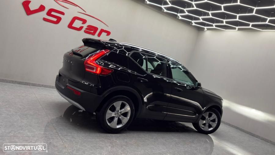 Volvo XC 40 - 8