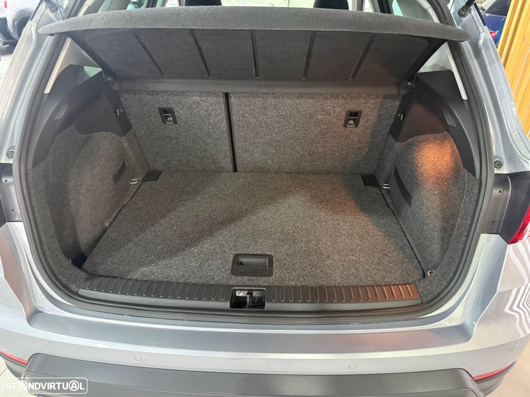 SEAT Arona 1.0 TSI Xcellence - 13