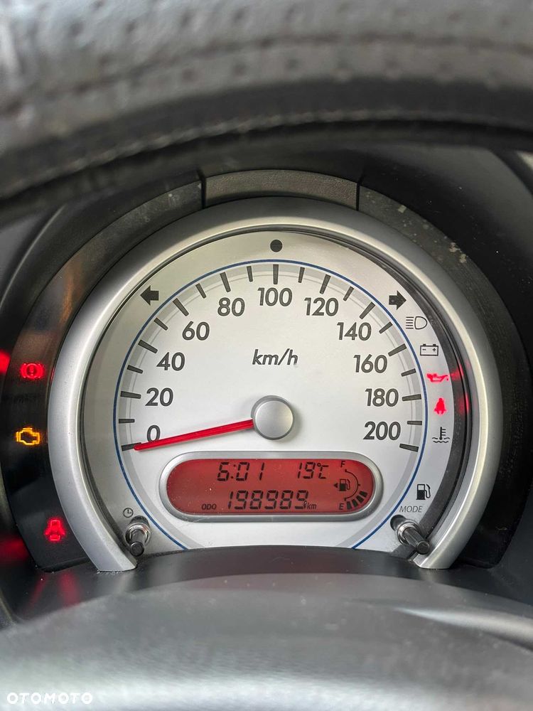 Suzuki Splash - 6