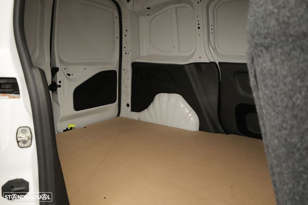 Citroën berlingo 1.5 bluehdi m - 20