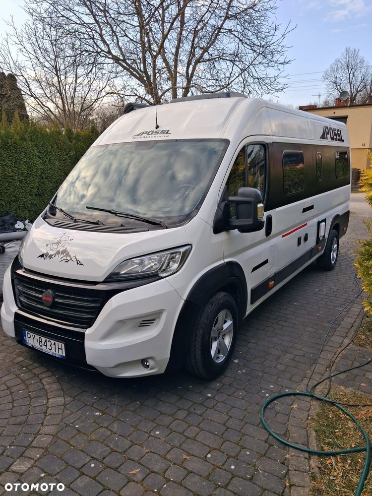 Citroën Jumper - 1