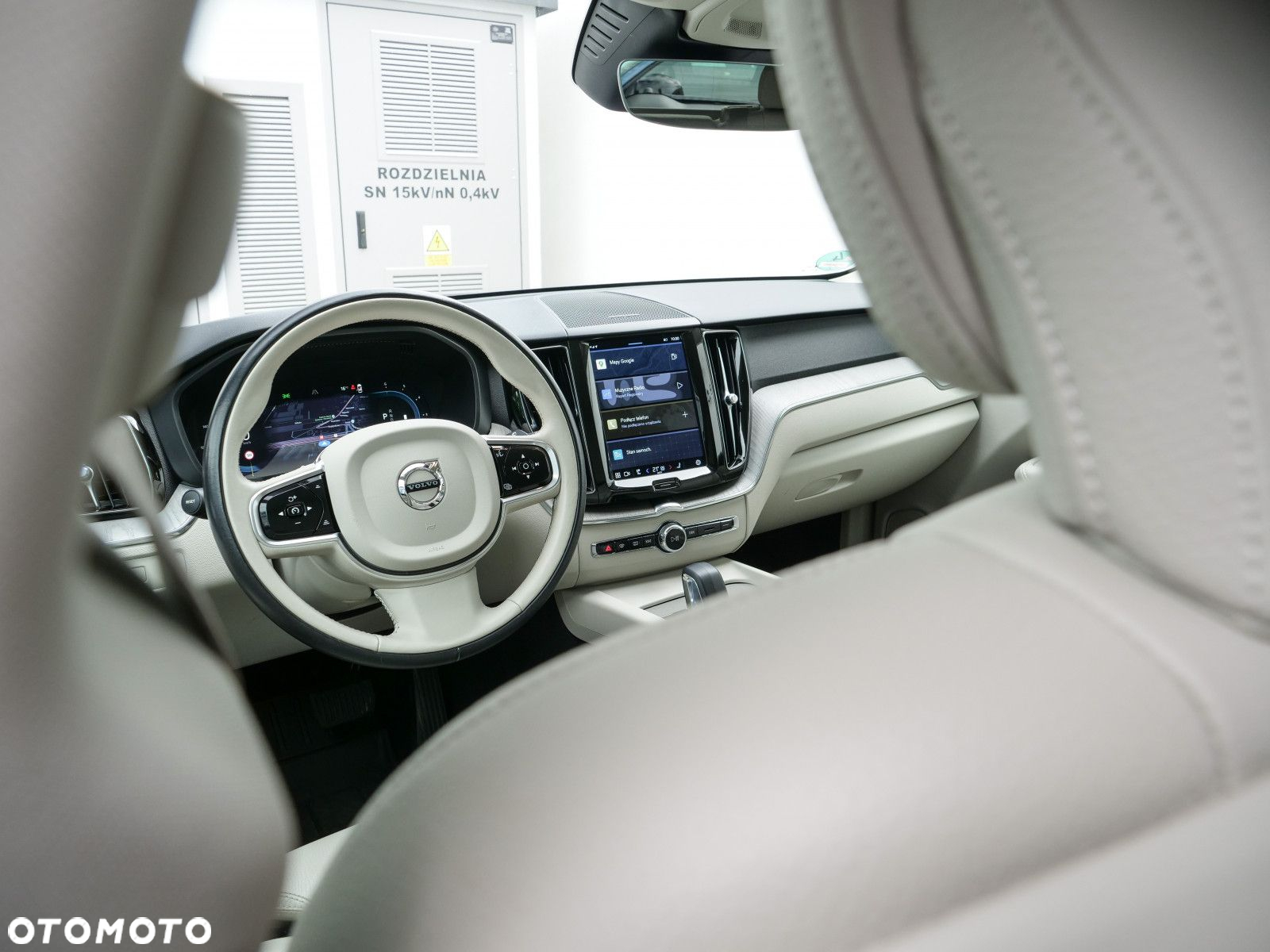 Volvo XC 60 - 15