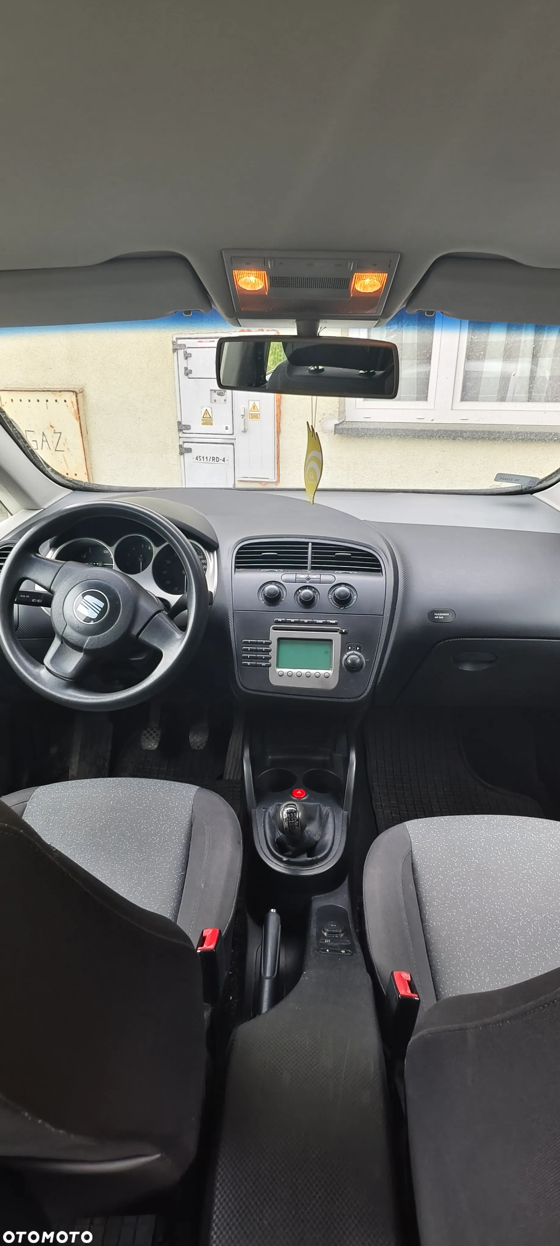 Seat Altea - 9