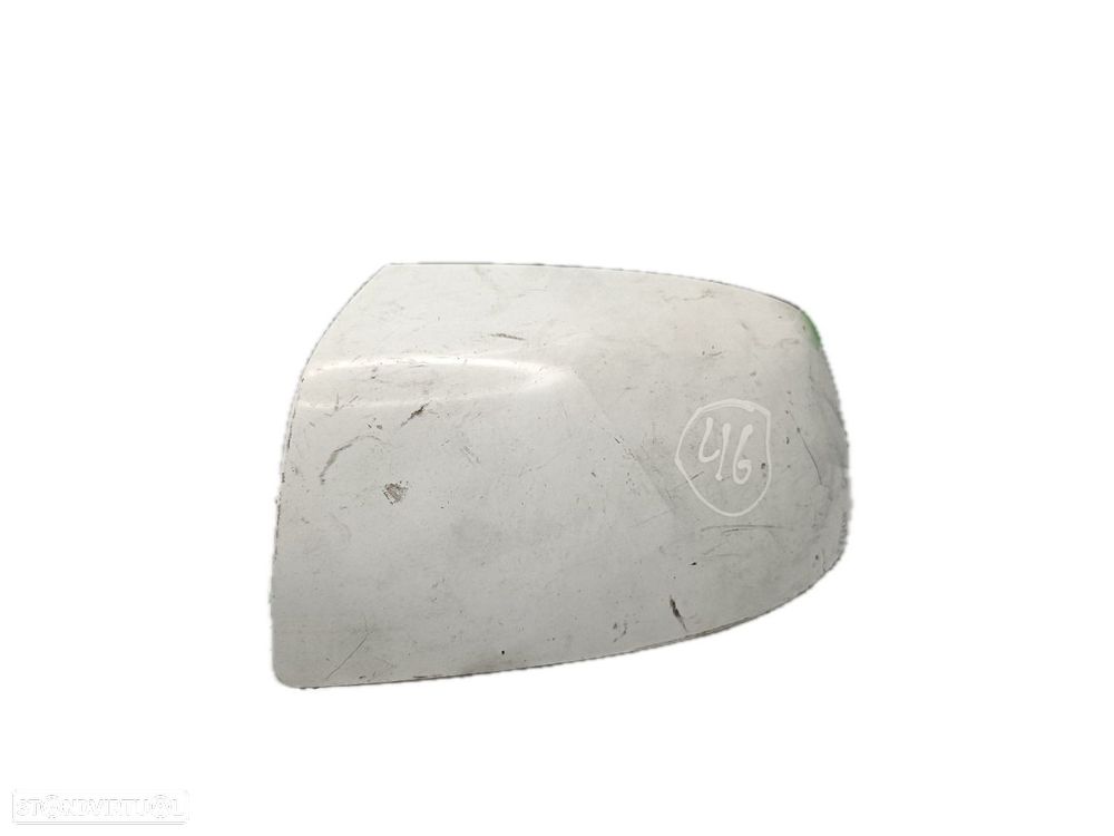 Capa Espelho Esquerdo / Esq Ford Focus (Daw, Dbw) - 1