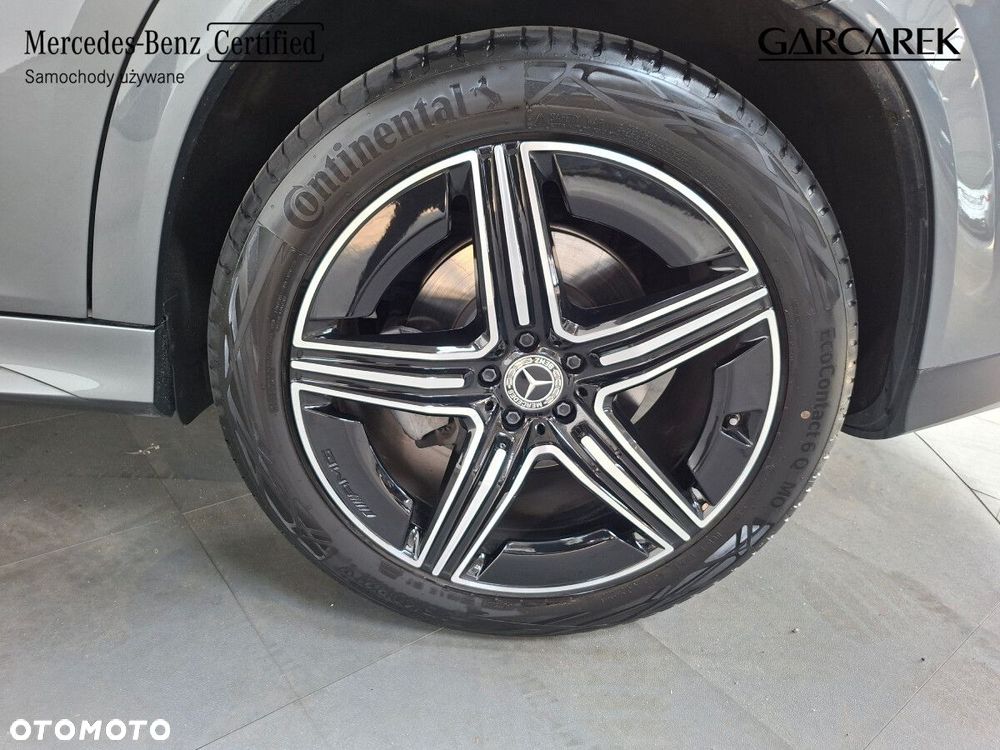 Mercedes-Benz GLE 300 d mHEV 4-Matic AMG Line - 16