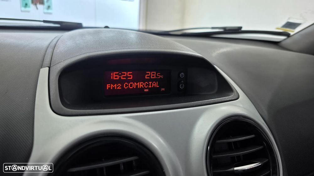 Opel Corsa 1.2 Go! - 26
